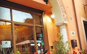 Boutique Hotel Corte Malaspina